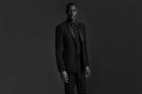 givenchy fall winter 2017 tuxedo b givenchy|Givenchy 2017 Fall Tuxedo Capsule Collection .